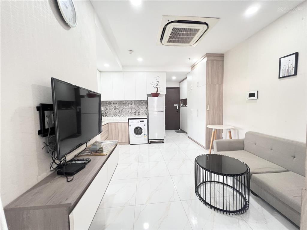 Giá tốt 10 triệu/tháng cho thuê căn hộ novaland  orchard parkview full nội thất gần cv gia định