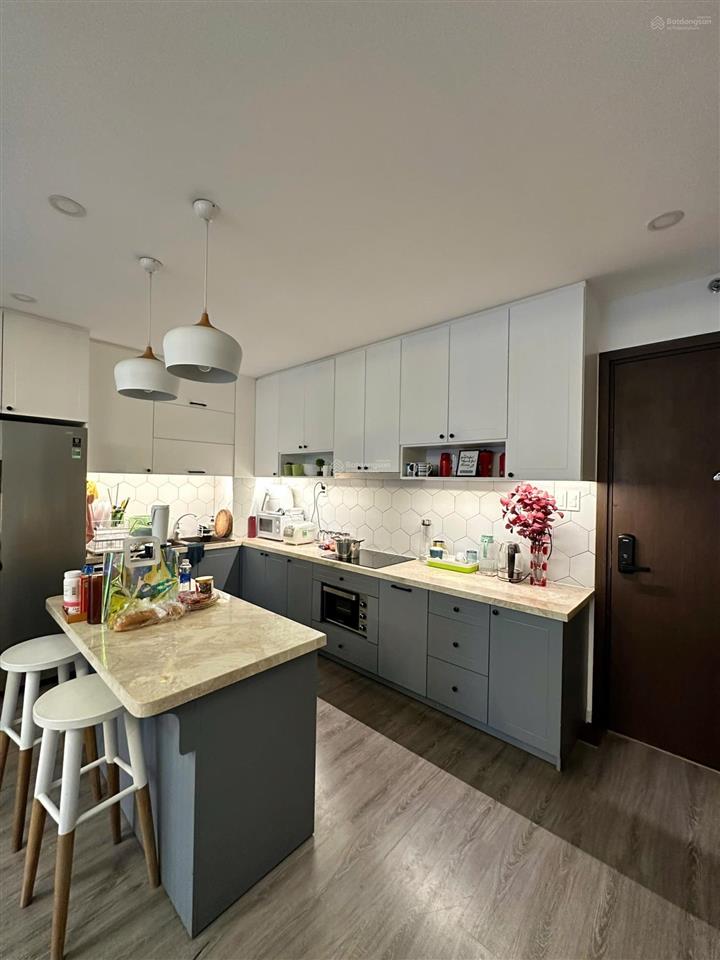 Bán gấp căn hộ view công viên 7.67tỷ orchard parkview  novaland 3 phòng ngủ 2wc sắp có sổ hồng