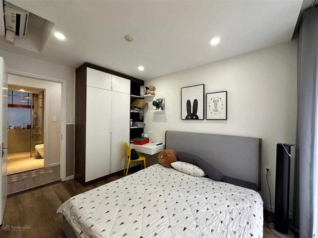 Bán gấp căn hộ view công viên 7.67tỷ orchard parkview  novaland 3 phòng ngủ 2wc sắp có sổ hồng