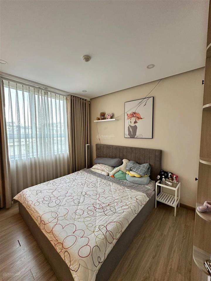 Bán gấp căn hộ view công viên 7.67tỷ orchard parkview  novaland 3 phòng ngủ 2wc sắp có sổ hồng