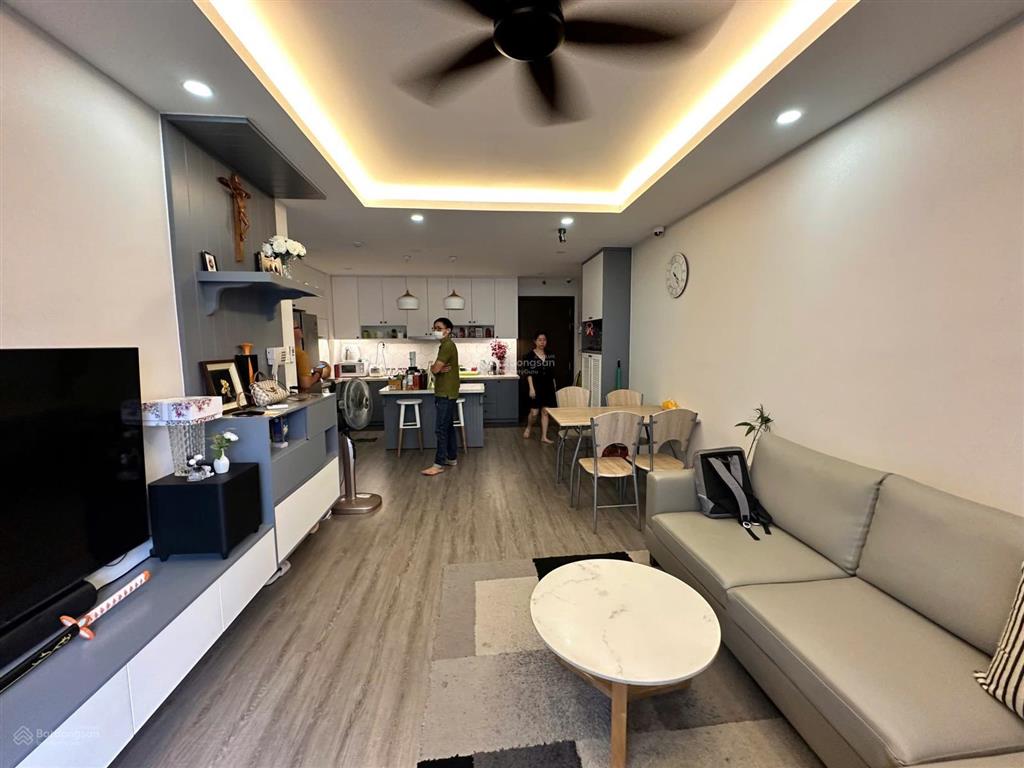 Bán gấp căn hộ view công viên 7.67tỷ orchard parkview  novaland 3 phòng ngủ 2wc sắp có sổ hồng