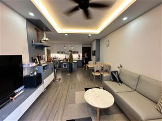 Bán gấp căn hộ view công viên 7.67tỷ orchard parkview  novaland 3 phòng ngủ 2wc sắp có sổ hồng