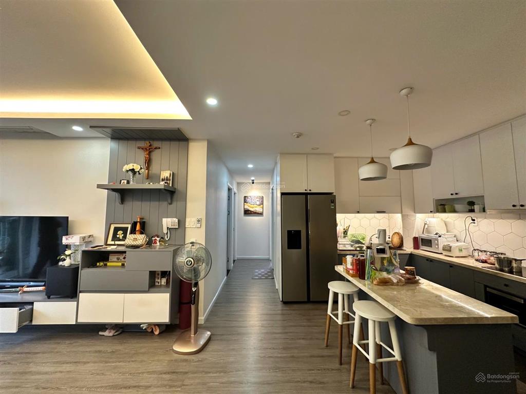 Bán gấp căn hộ view công viên 7.67tỷ orchard parkview  novaland 3 phòng ngủ 2wc sắp có sổ hồng