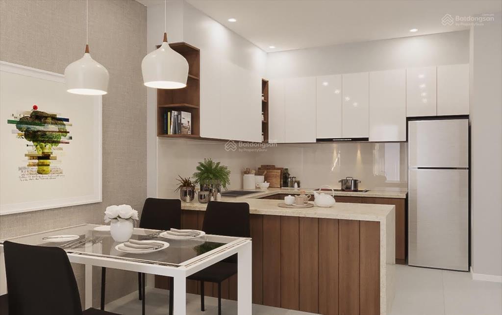 Hot!!! bán gấp căn hộ 5.7tỷ 2phòng ngủ 2wc căn góc tầng trung the botanica  novaland view nam 73m2