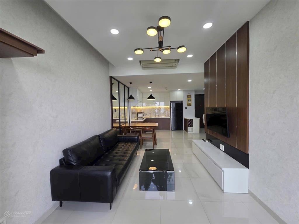 Căn hộ sắp có sổ hồng golden mansion  novaland gần sân bay 5.9 tỷ full nội thất tầng trung 2pn 2wc