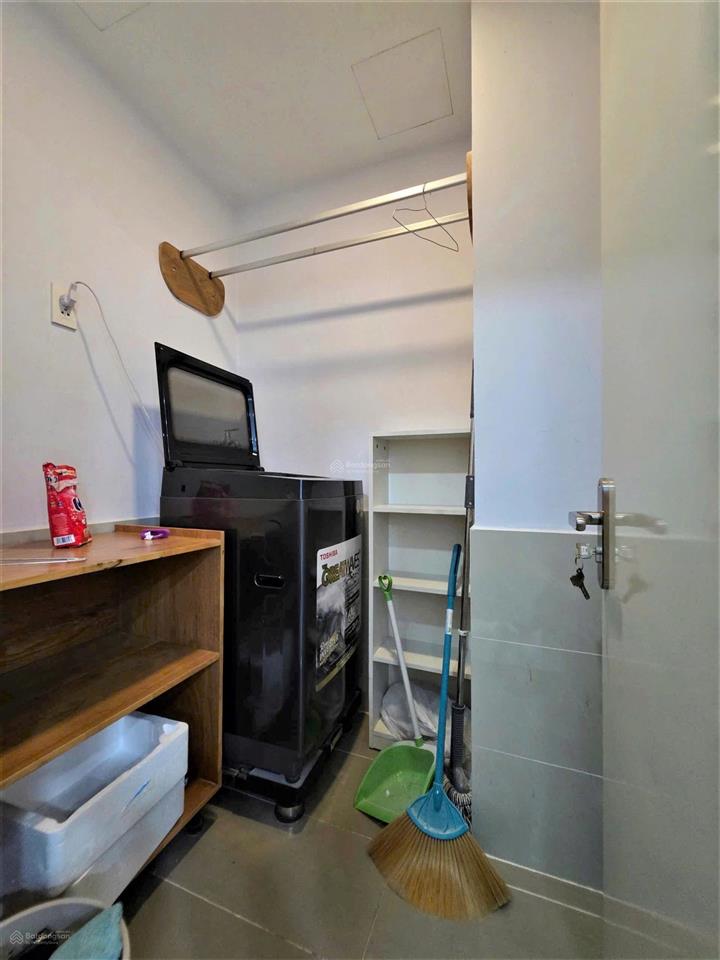 Căn hộ cho thuê orchard garden  novaland 2 phòng ngủ 2wc full nội thất 17 triệu nhà đẹp ở ngay góc