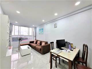 Căn hộ cho thuê orchard garden  novaland 2 phòng ngủ 2wc full nội thất 17 triệu nhà đẹp ở ngay góc