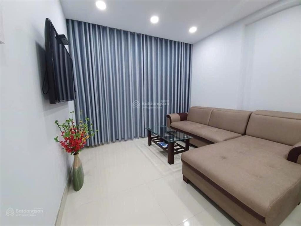 Cho thuê căn hộ y hình 55m2 15triệu/th ở ngay orchard parkview  novaland 2phòng ngủ 1wc 0932 622 ***