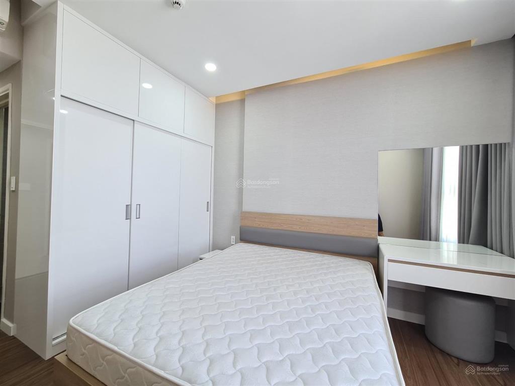 Cho thuê căn hộ garden gate  novaland 2 phòng ngủ 2wc 16.5 triệu sát công viên gia định 0932 622 ***