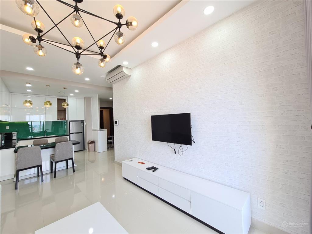 Cho thuê căn hộ garden gate  novaland 2 phòng ngủ 2wc 16.5 triệu sát công viên gia định 0932 622 ***