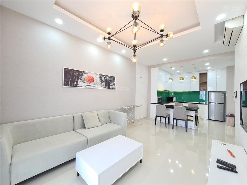 Cho thuê căn hộ garden gate  novaland 2 phòng ngủ 2wc 16.5 triệu sát công viên gia định 0932 622 ***