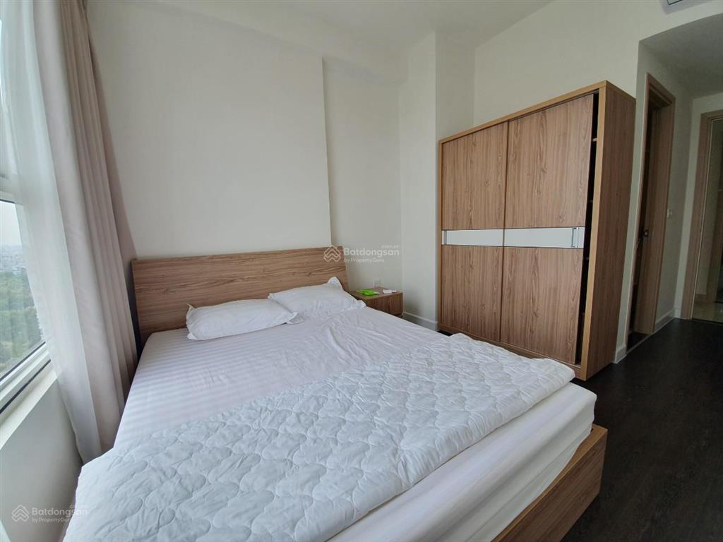 Căn hộ novaland orchard parkview  novaland 14 triệu/tháng 2pn 1wc full nội thất gần sân bay 50m²