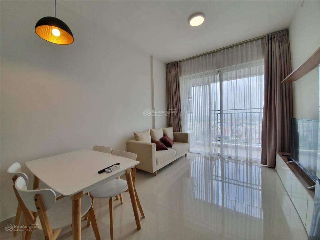 Căn hộ novaland orchard parkview  novaland 14 triệu/tháng 2pn 1wc full nội thất gần sân bay 50m²