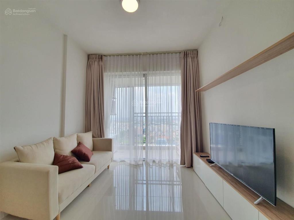 Căn hộ novaland orchard parkview  novaland 14 triệu/tháng 2pn 1wc full nội thất gần sân bay 50m²