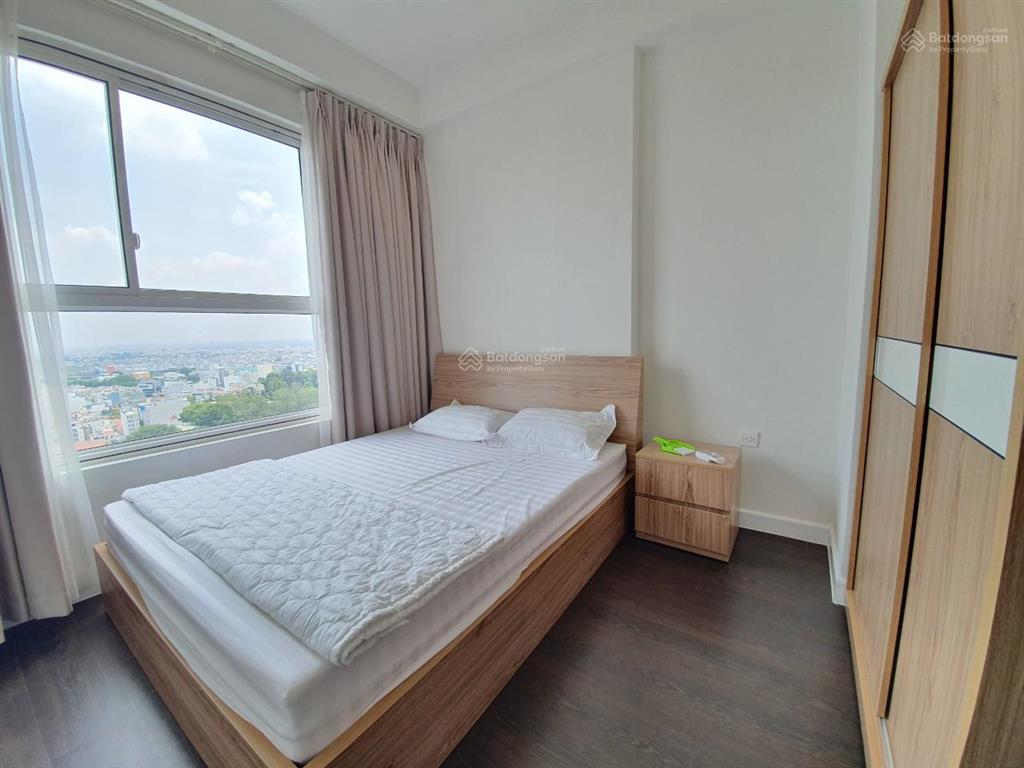 Căn hộ novaland orchard parkview  novaland 14 triệu/tháng 2pn 1wc full nội thất gần sân bay 50m²