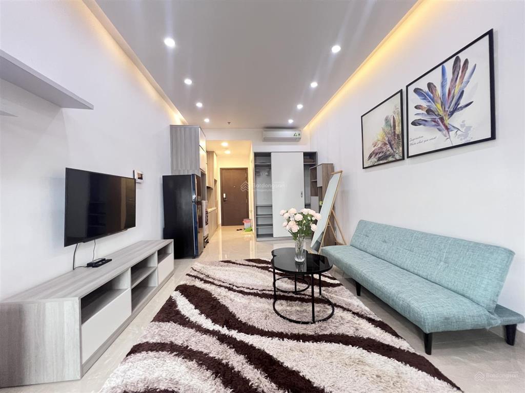 Cho thuê căn hộ orchard parkview  novaland 10 triệu 35m² nội thất đầy đủ sát công viên gia định