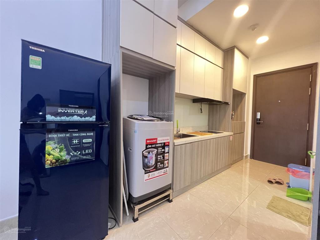 Cho thuê căn hộ orchard parkview  novaland 10 triệu 35m² nội thất đầy đủ sát công viên gia định