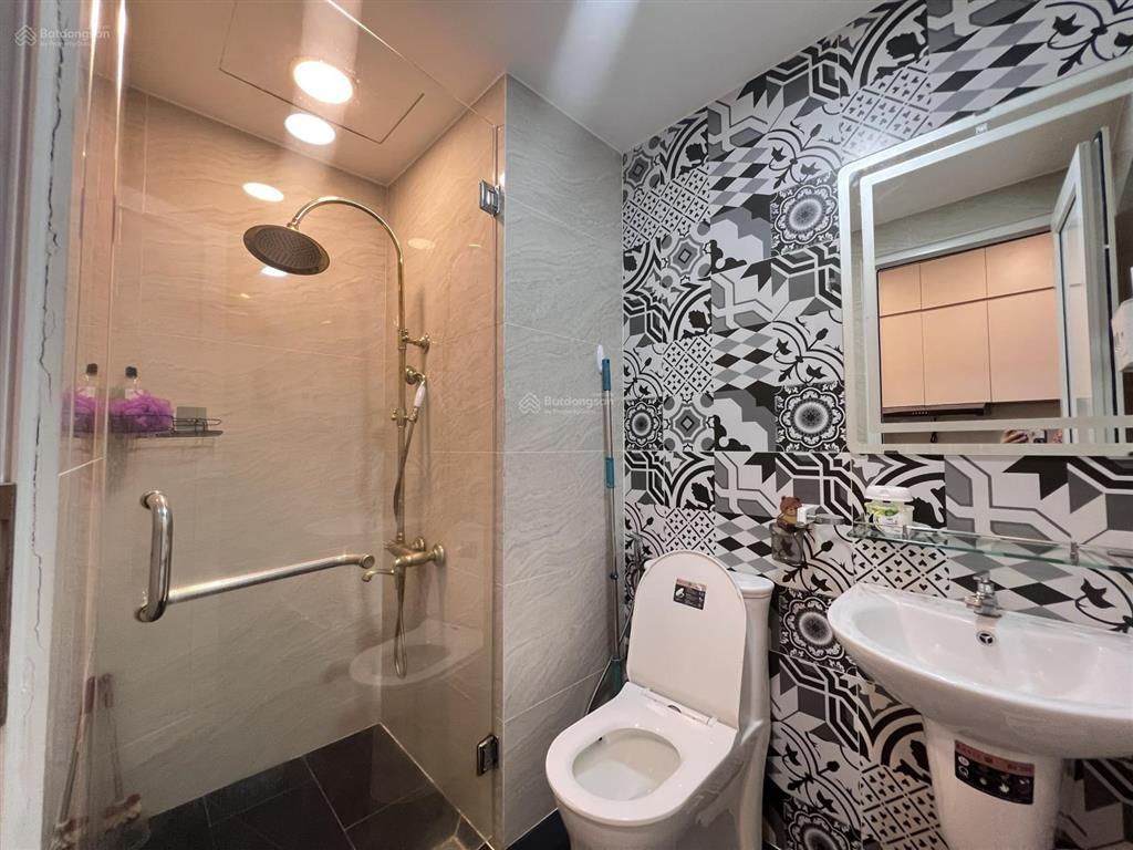 Cho thuê căn hộ orchard parkview  novaland 10 triệu 35m² nội thất đầy đủ sát công viên gia định