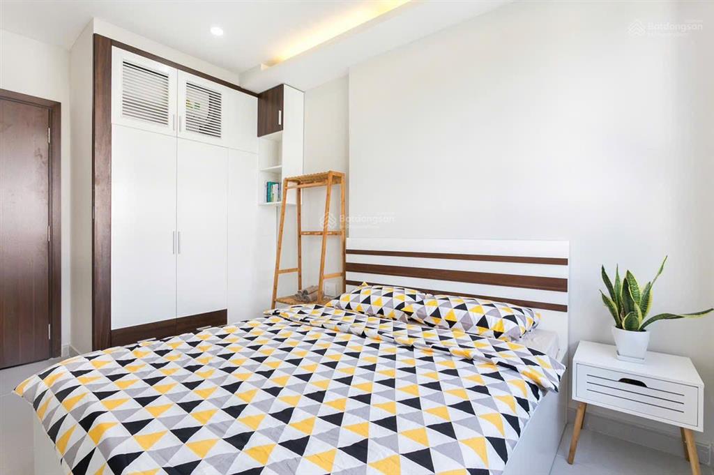 Cho thuê căn hộ 14 triệu/tháng nội thất đầy đủ 2pn 1wc căn hộ orchard parkview, novaland 0932 622 ***