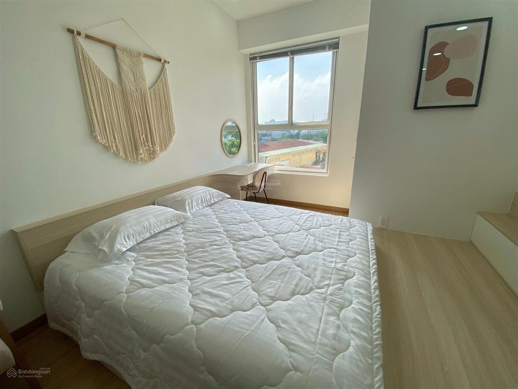 Hot! căn hộ orchard garden  novaland 9 triệu/tháng nội thất đầy đủ nhà đẹp 1pn 1wc sát sân bay tsn