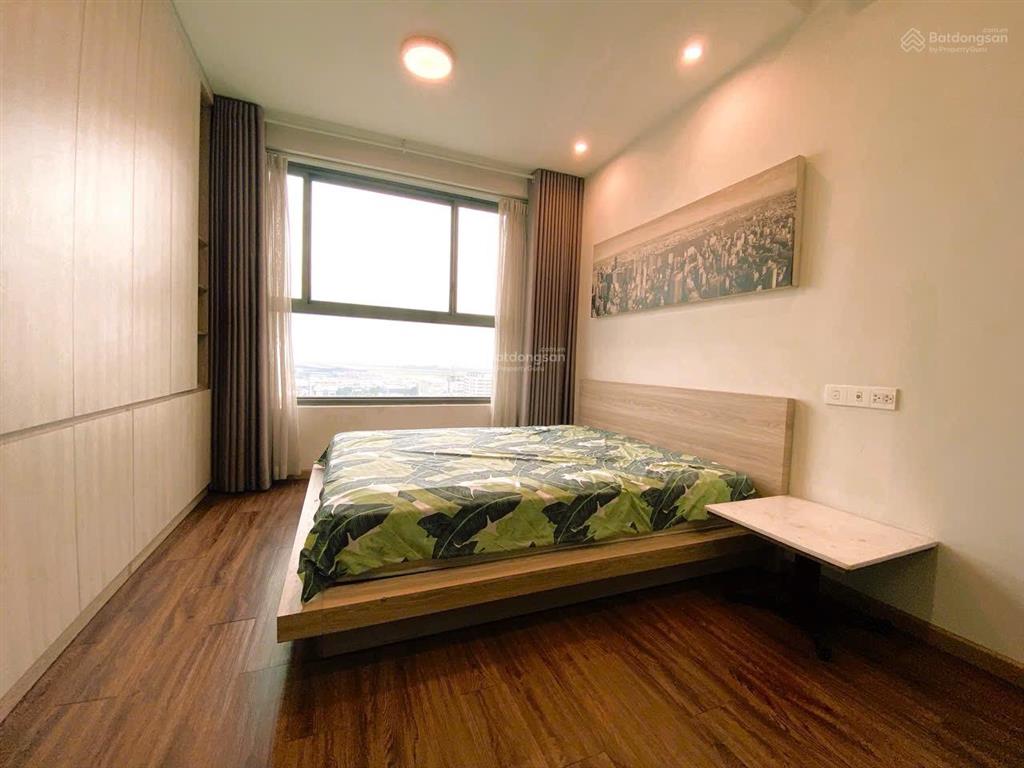 Cho thuê căn hộ 14 triệu/th botanica premier  novaland 2 phòng ngủ 1 wc full nội thất 0932 622 ***