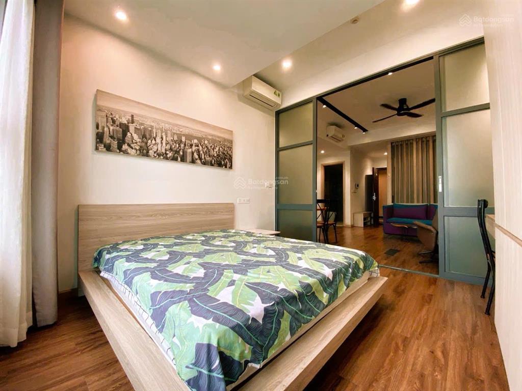 Cho thuê căn hộ 14 triệu/th botanica premier  novaland 2 phòng ngủ 1 wc full nội thất 0932 622 ***