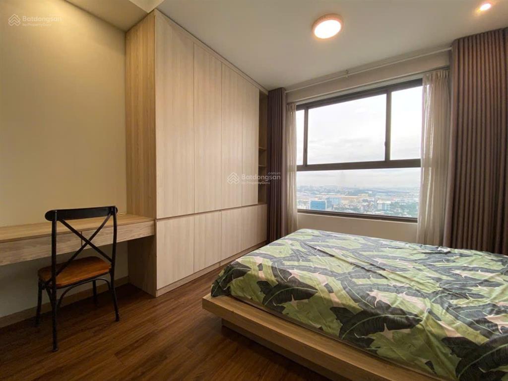 Cho thuê căn hộ 14 triệu/th botanica premier  novaland 2 phòng ngủ 1 wc full nội thất 0932 622 ***