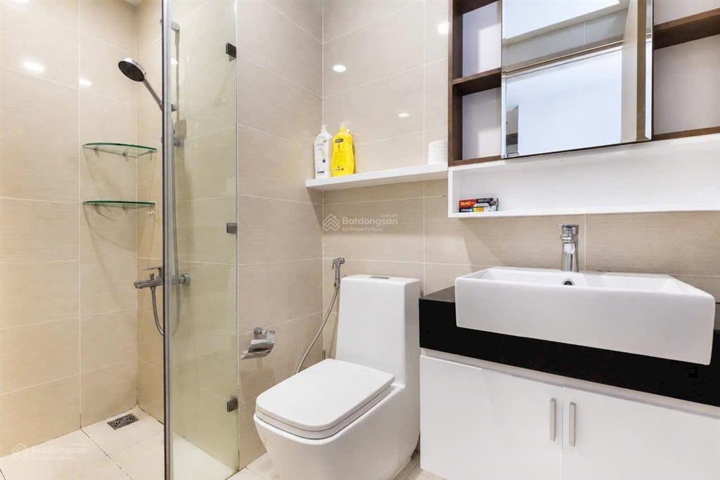 Căn hộ golden mansion  novaland 14 triệu full nội thất nhà đẹp 2pn 1wc 55m2 tầng trung 0932 622 ***