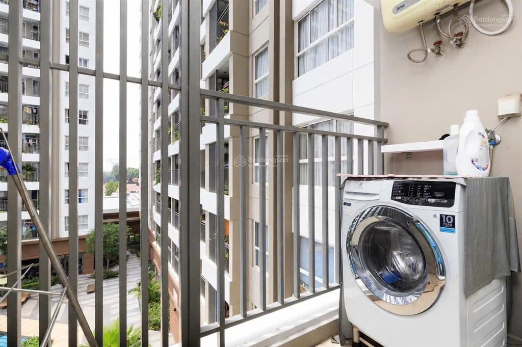 Căn hộ golden mansion  novaland 14 triệu full nội thất nhà đẹp 2pn 1wc 55m2 tầng trung 0932 622 ***