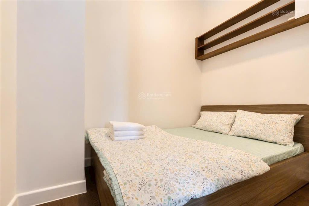 Căn hộ golden mansion  novaland 14 triệu full nội thất nhà đẹp 2pn 1wc 55m2 tầng trung 0932 622 ***