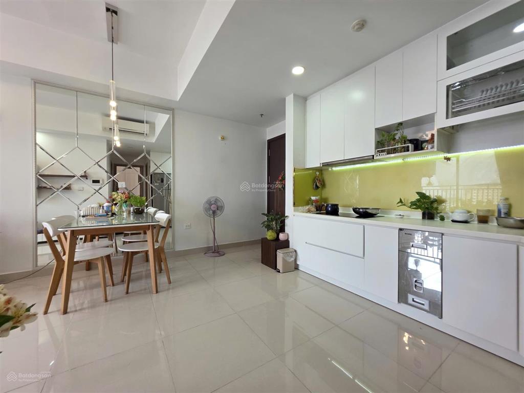 Hot! cho thuê 14 triệu/th botanica premier  novaland full nội thất 2 pn 1wc gần sân bay 60m