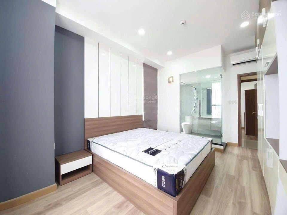 Căn hộ cho thuê garden gate  novaland 3 phòng ngủ 2wc góc 21 triệu view đông nam ở ngay 105m2
