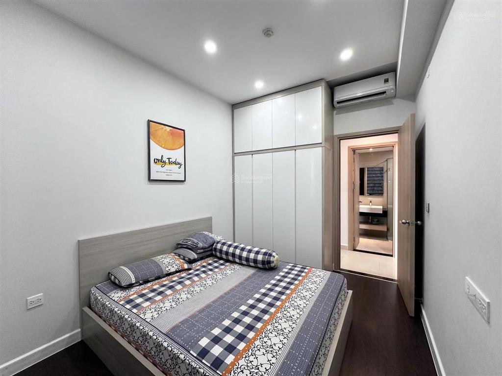 Căn hộ đẹp giá tốt golden mansion  novaland 2 phòng ngủ 2wc full nội thất 16triệu/tháng 0932 622 ***