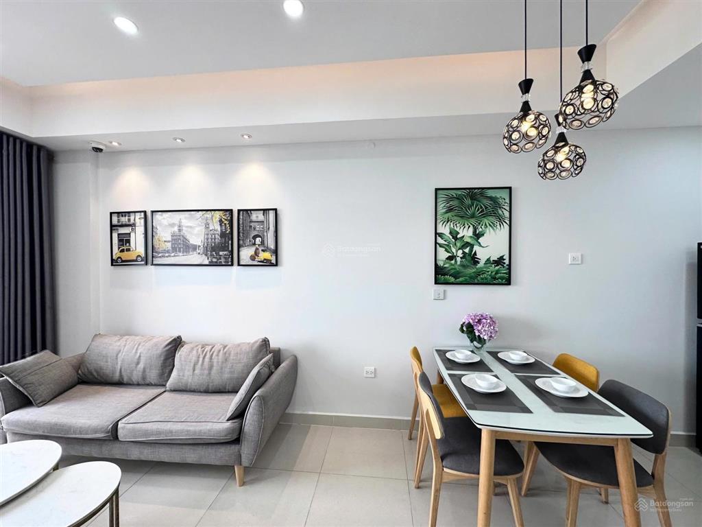 Căn hộ đẹp giá tốt golden mansion  novaland 2 phòng ngủ 2wc full nội thất 16triệu/tháng 0932 622 ***