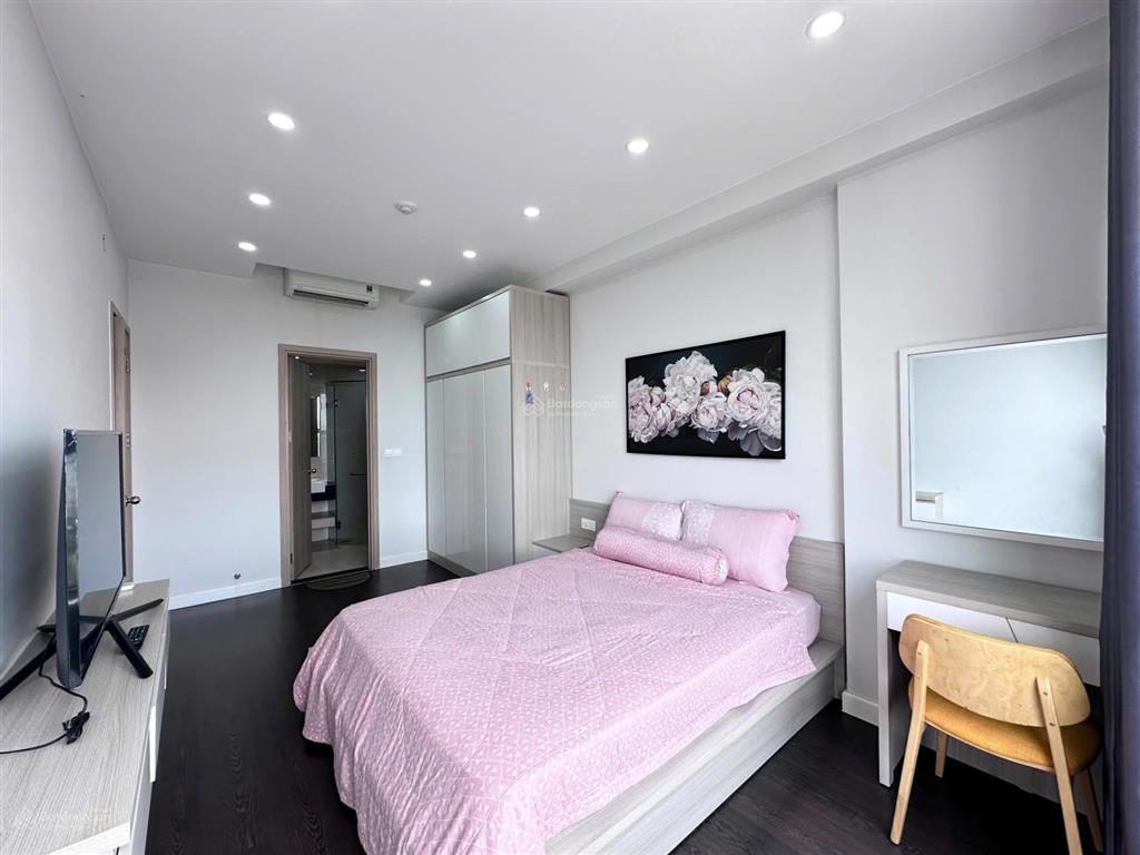 Căn hộ đẹp giá tốt golden mansion  novaland 2 phòng ngủ 2wc full nội thất 16triệu/tháng 0932 622 ***