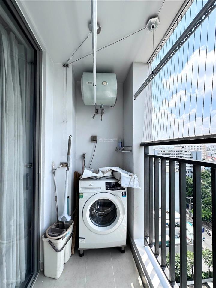 Căn hộ đẹp giá tốt golden mansion  novaland 2 phòng ngủ 2wc full nội thất 16triệu/tháng 0932 622 ***