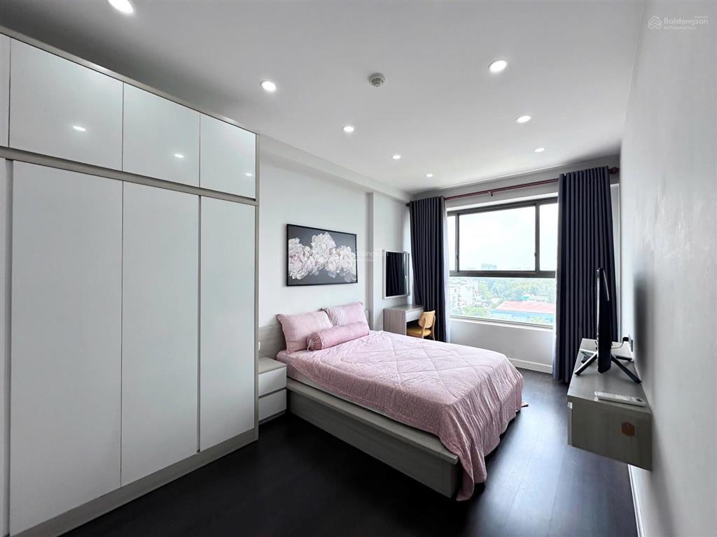 Căn hộ đẹp giá tốt golden mansion  novaland 2 phòng ngủ 2wc full nội thất 16triệu/tháng 0932 622 ***