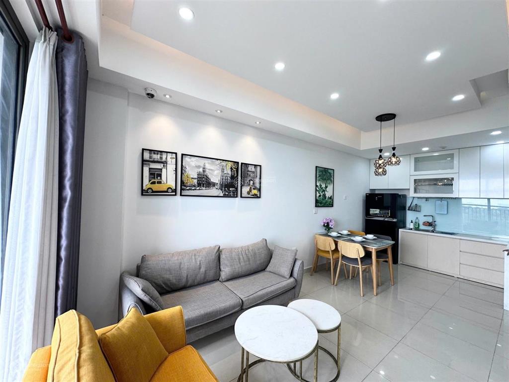 Căn hộ đẹp giá tốt golden mansion  novaland 2 phòng ngủ 2wc full nội thất 16triệu/tháng 0932 622 ***