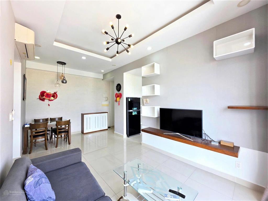 Căn góc 16 triệu 2phòng ngủ 2wc 70m2 full nội thất the botanica  novaland khu sân bay 0932 622 ***