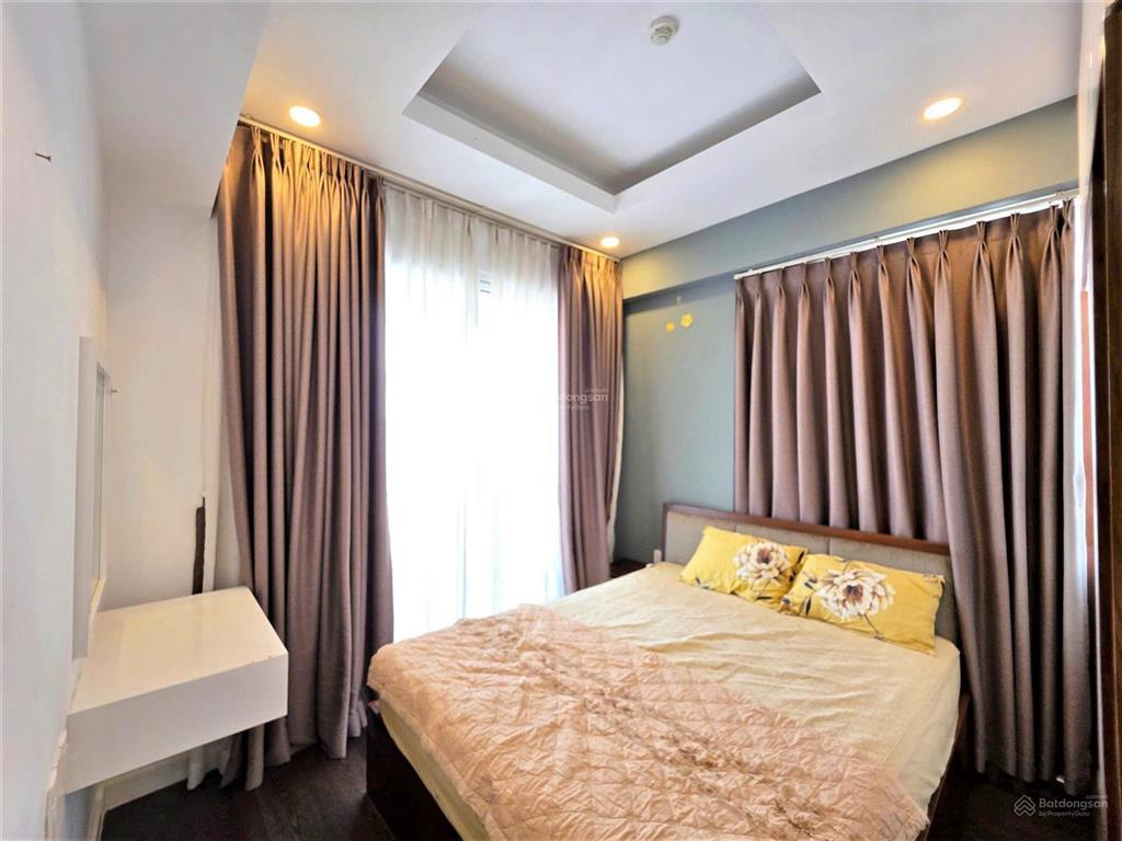 Căn góc 16 triệu 2phòng ngủ 2wc 70m2 full nội thất the botanica  novaland khu sân bay 0932 622 ***