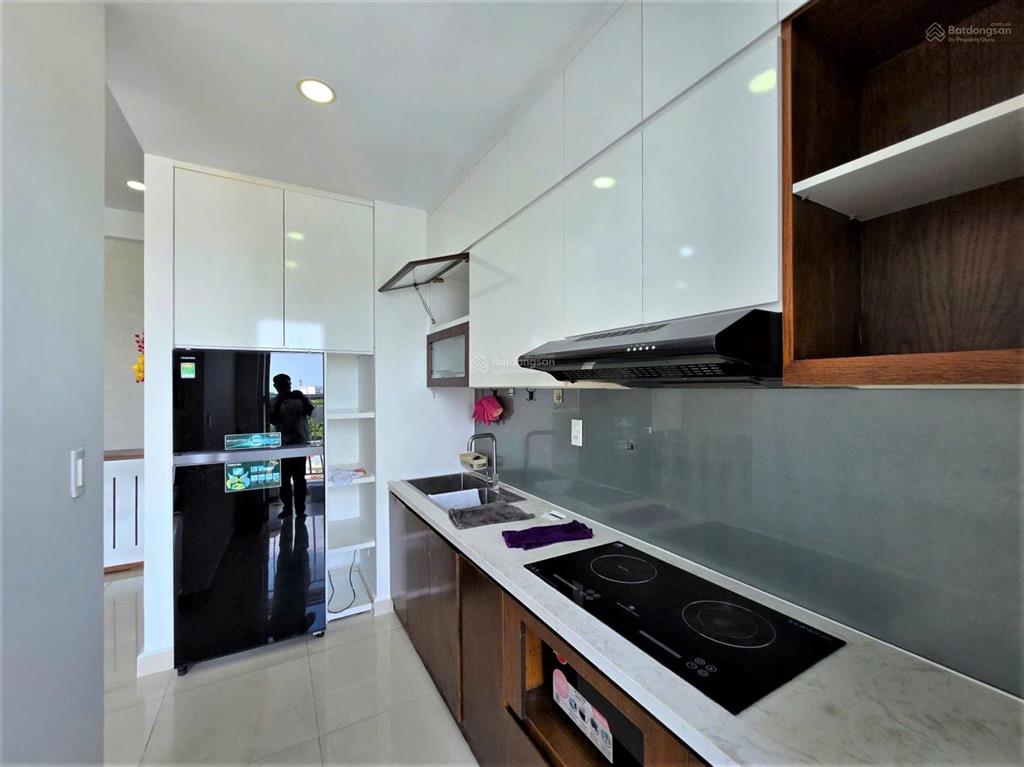 Căn góc 16 triệu 2phòng ngủ 2wc 70m2 full nội thất the botanica  novaland khu sân bay 0932 622 ***