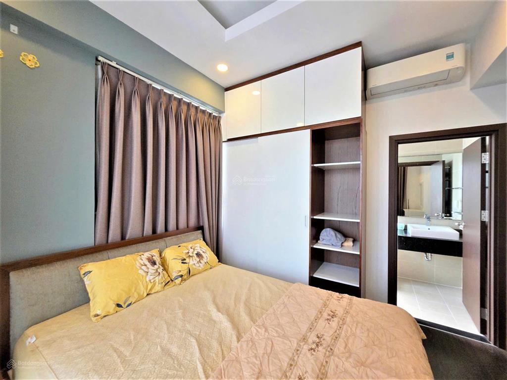 Căn góc 16 triệu 2phòng ngủ 2wc 70m2 full nội thất the botanica  novaland khu sân bay 0932 622 ***