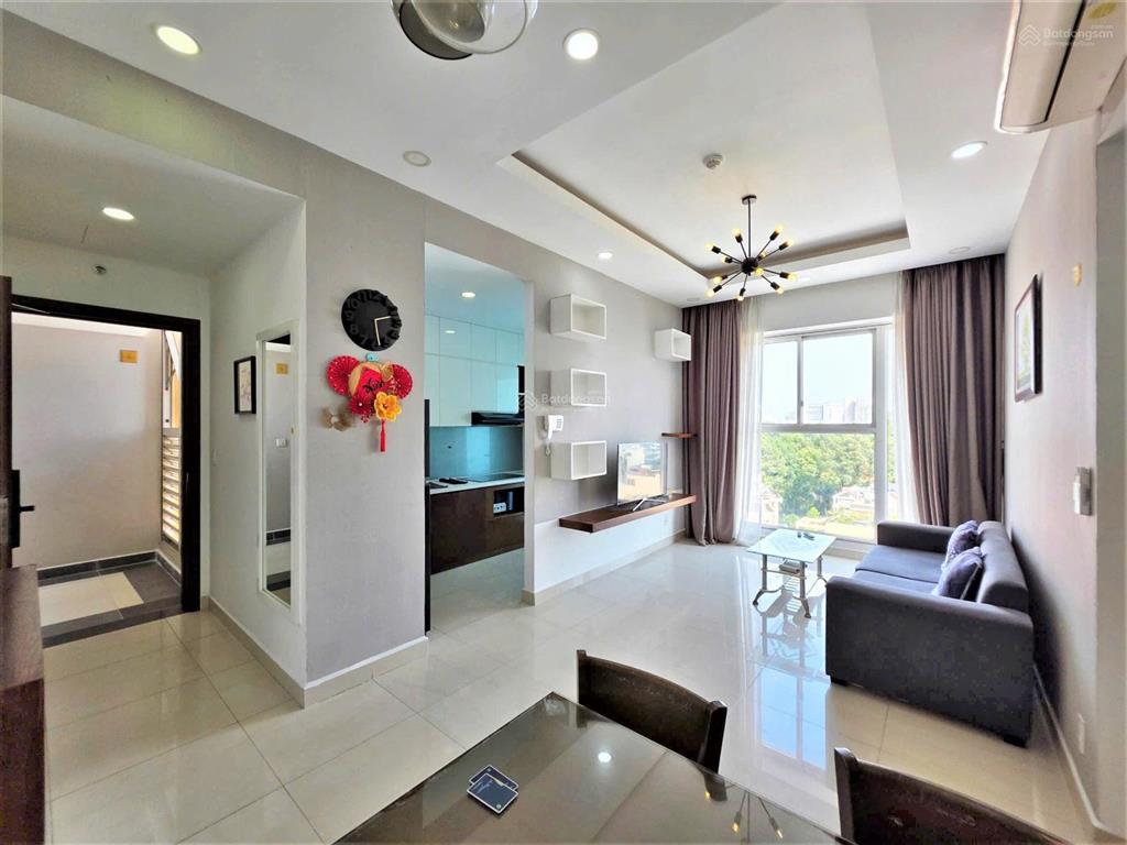 Căn góc 16 triệu 2phòng ngủ 2wc 70m2 full nội thất the botanica  novaland khu sân bay 0932 622 ***