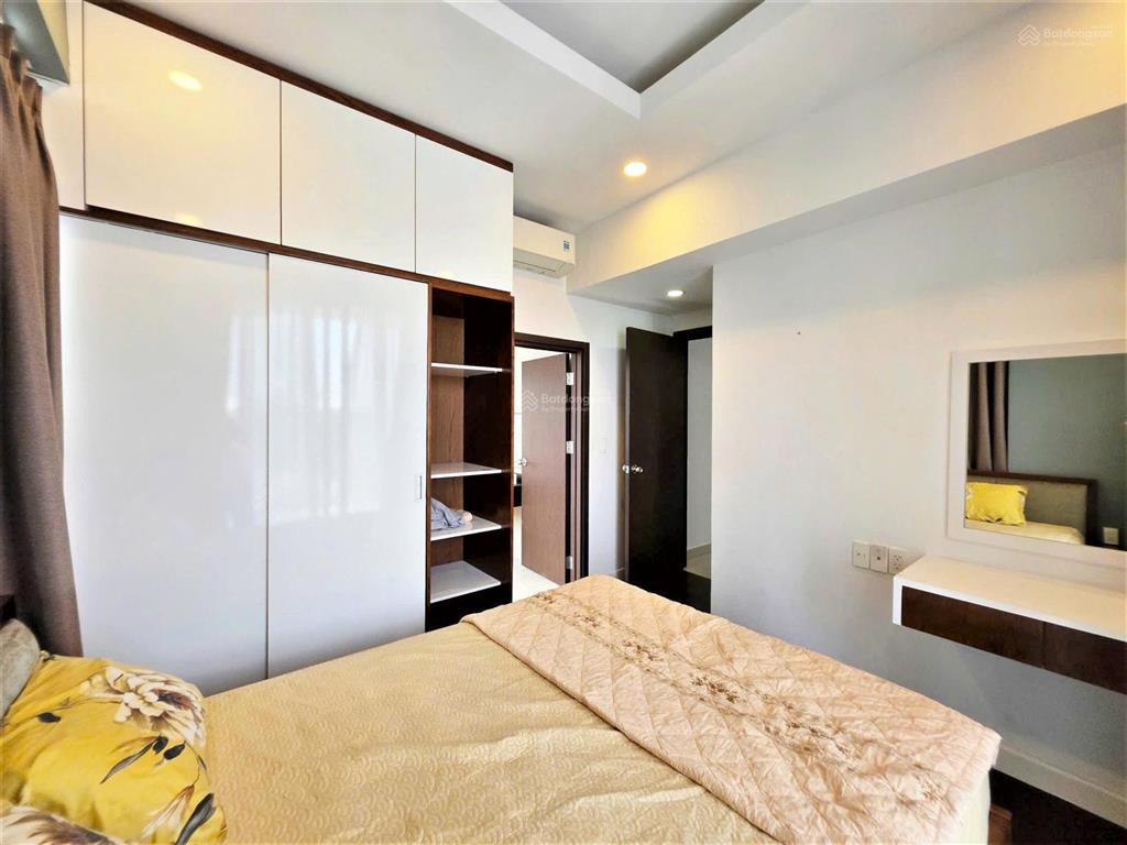Căn góc 16 triệu 2phòng ngủ 2wc 70m2 full nội thất the botanica  novaland khu sân bay 0932 622 ***