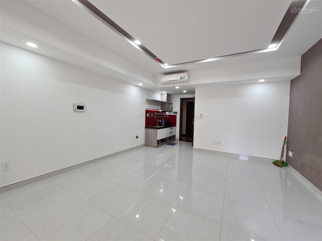 Căn hộ officetel 1 phòng 1 wc studio ở hoặc làm việc orchard garden  novaland 36m2 gần sân bay tsn