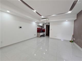 Căn hộ officetel 1 phòng 1 wc studio ở hoặc làm việc orchard garden  novaland 36m2 gần sân bay tsn