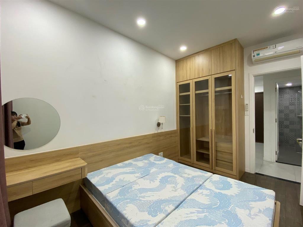 Cho thuê căn hộ cđt novaland  orchard parkview (19 triệu) 3 phòng ngủ 2 wc nội thất đầy đủ ở ngay