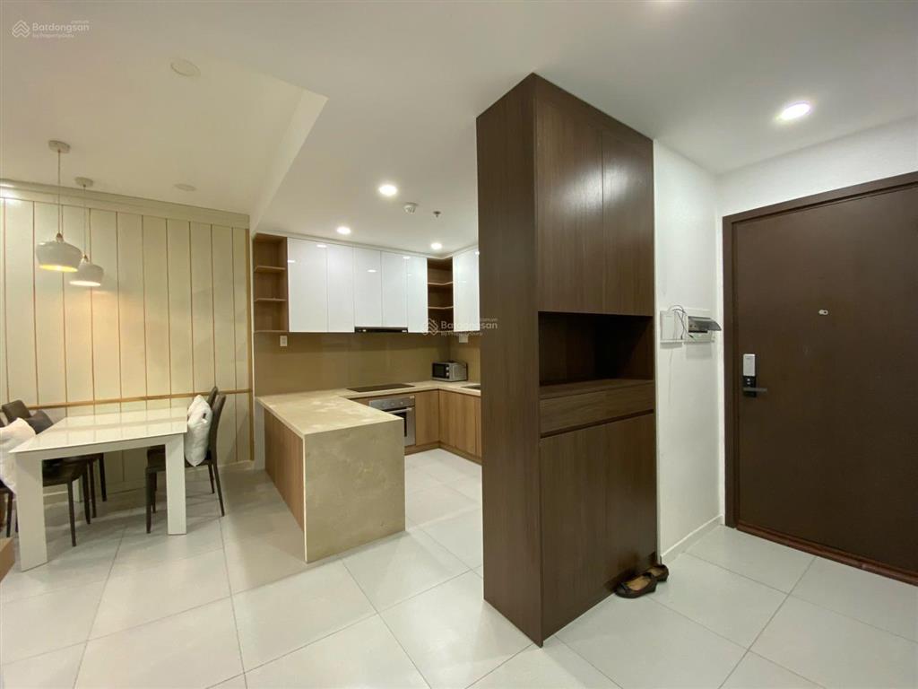 Cho thuê căn hộ cđt novaland  orchard parkview (19 triệu) 3 phòng ngủ 2 wc nội thất đầy đủ ở ngay