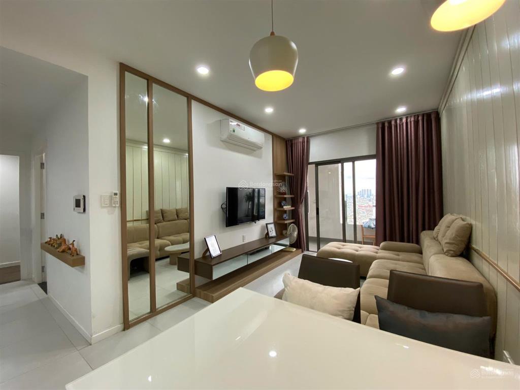 Cho thuê căn hộ cđt novaland  orchard parkview (19 triệu) 3 phòng ngủ 2 wc nội thất đầy đủ ở ngay