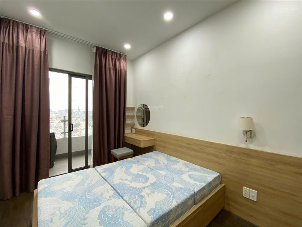 Cho thuê căn hộ cđt novaland  orchard parkview (19 triệu) 3 phòng ngủ 2 wc nội thất đầy đủ ở ngay